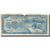 Banknote, Cambodia, 100 Riels, KM:13b, VF(20-25)