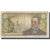 Francia, 5 Francs, Pasteur, 1966, R.Tondu-P.Gargam-H.Morant, 1966-11-04, BB