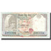 Banknote, Nepal, 10 Rupees, KM:31a, VF(20-25)