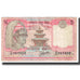 Nota, Nepal, 5 Rupees, KM:30a, EF(40-45)