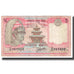 Banconote, Nepal, 5 Rupees, KM:30a, BB