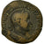 Moneta, Gordian III, Sesterzio, Rome, BB+, Rame, Cohen:251