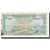 Banknote, Cambodia, 1 Riel, KM:4a, VF(20-25)