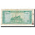 Banknote, Cambodia, 1 Riel, KM:4a, VF(20-25)