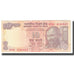 Billet, Inde, 10 Rupees, KM:89a, NEUF