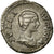 Moneta, Julia, Denarius, SPL-, Argento, Cohen:150