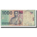 Billete, 1000 Rupiah, 2013, Indonesia, KM:141a, BC