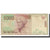 Billete, 5000 Rupiah, 2014, Indonesia, KM:142m, BC