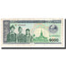 Banknot, Lao, 1000 Kip, 2003, Undated, KM:32Ab, EF(40-45)