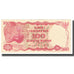 Billete, 100 Rupiah, 1984, Indonesia, KM:122a, MBC