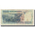 Billete, 1000 Rupiah, 1992, Indonesia, KM:129g, BC