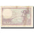 France, 5 Francs, Violet, 1933, P. Rousseau and R. Favre-Gilly, 1933-03-02, TB