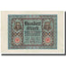 Banknot, Niemcy, 100 Mark, 1920, 1920-11-01, KM:69a, EF(40-45)