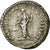 Moneta, Caracalla, Denarius, BB+, Argento, Cohen:224