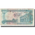 Banknote, South Viet Nam, 50 D<ox>ng, KM:25a, VF(20-25)