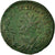 Moneta, Maximianus, Antoninianus, Lyon - Lugdunum, VF(30-35), Bilon, Cohen:669