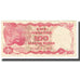 Billete, 100 Rupiah, Indonesia, KM:122a, BC