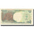 Billete, 500 Rupiah, 1997, Indonesia, KM:128a, BC