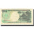 Billete, 500 Rupiah, 1997, Indonesia, KM:128a, BC