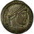 Moneta, Constantine I, Nummus, Arles, SPL-, Rame, Cohen:665