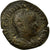 Moneta, Gordian III, Sesterzio, Rome, MB, Rame, Cohen:231