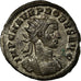 Coin, Probus, Antoninianus, AU(55-58), Billon, Cohen:242 var.