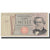 Billet, Italie, 1000 Lire, 1969, 1969-02-26, KM:101a, TB