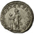 Moneta, Elagabalus, Denarius, SPL-, Argento, Cohen:276
