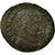 Moneta, Maximinus II, Follis, Nicomedia, EF(40-45), Miedź, Cohen:45