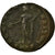 Moneta, Maximinus II, Follis, Nicomedia, EF(40-45), Miedź, Cohen:45