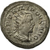 Coin, Philip I, Antoninianus, Roma, AU(55-58), Billon, Cohen:33