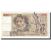 France, 100 Francs, Delacroix, 1993, 1993, TB, Fayette:69bis.7, KM:154e