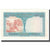 Banknote, FRENCH INDO-CHINA, 1 Piastre = 1 Kip, KM:100, EF(40-45)