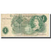Billete, 1 Pound, Gran Bretaña, KM:374a, BC