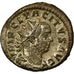 Coin, Tacitus, Antoninianus, AU(50-53), Billon, Cohen:144