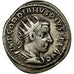 Moneta, Gordian III, Antoninianus, AU(55-58), Bilon, Cohen:319