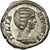 Moneta, Julia, Denarius, SPL-, Argento, Cohen:156