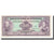 Banknote, Venezuela, 10 Bolívares, 1992, 1992-12-08, KM:61c, EF(40-45)