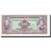 Banconote, Venezuela, 10 Bolívares, 1992, 1992-12-08, KM:61c, BB