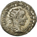 Coin, Gordian III, Antoninianus, Roma, AU(50-53), Billon, Cohen:404