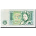 Banknote, Great Britain, 1 Pound, KM:377a, EF(40-45)