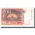 Francja, 200 Francs, Eiffel, 1996, BRUNEEL, BONARDIN, VIGIER, 1996, AU(55-58)