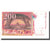 Frankrijk, 200 Francs, Eiffel, 1997, BRUNEEL, BONARDIN, VIGIER, 1997, SUP