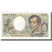 France, 200 Francs, Montesquieu, 1982, P. A.Strohl-G.Bouchet-J.J.Tronche, 1982