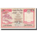 Billete, 5 Rupees, Nepal, KM:60, BC