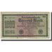 Billete, 1000 Mark, 1922, Alemania, 1922-09-15, KM:76d, BC