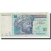 Banknote, Tunisia, 10 Dinars, 1994, 1994-11-07, KM:87, VF(20-25)