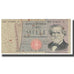 Banconote, Italia, 1000 Lire, 1980, 1980-02-20, KM:101a, MB