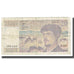 Frankreich, 20 Francs, Debussy, 1990, STROHL TRONCHE DENTAUD, S