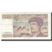 Frankreich, 20 Francs, Debussy, 1987, STROHL TRONCHE DENTAUD, S, Fayette:66.08